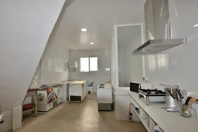 Local comercial en venda a Olvera, imagen 3