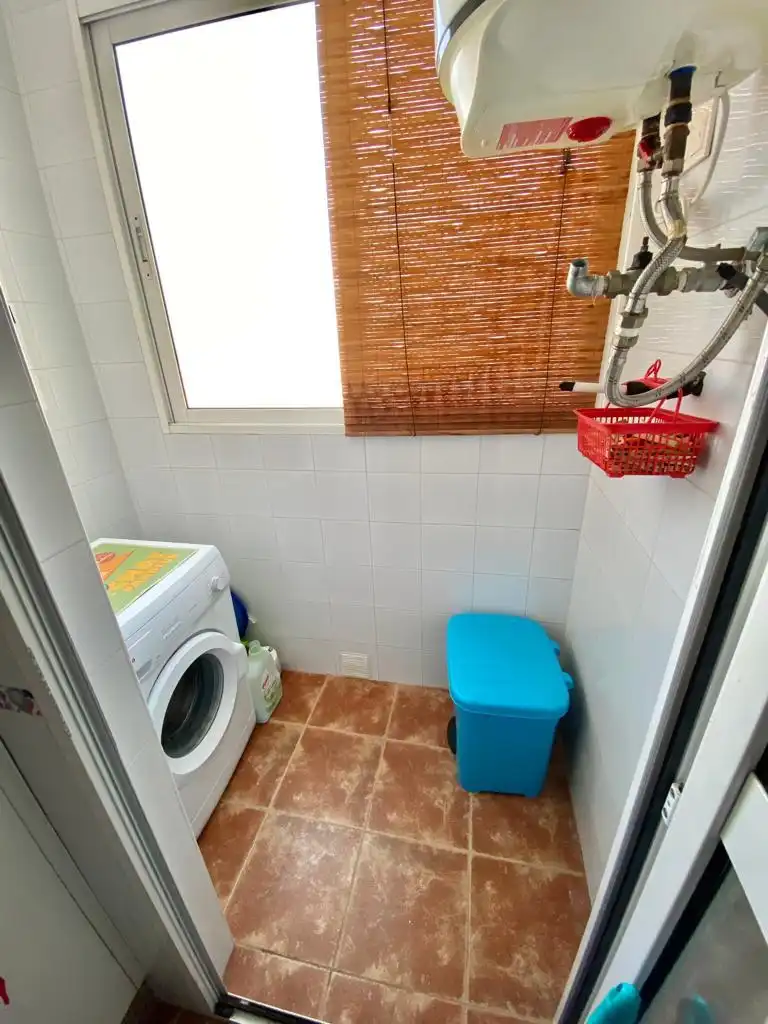 Wohnung mit Aufzug zum Verkauf in Calle Cristóbal Colón, imagen 16