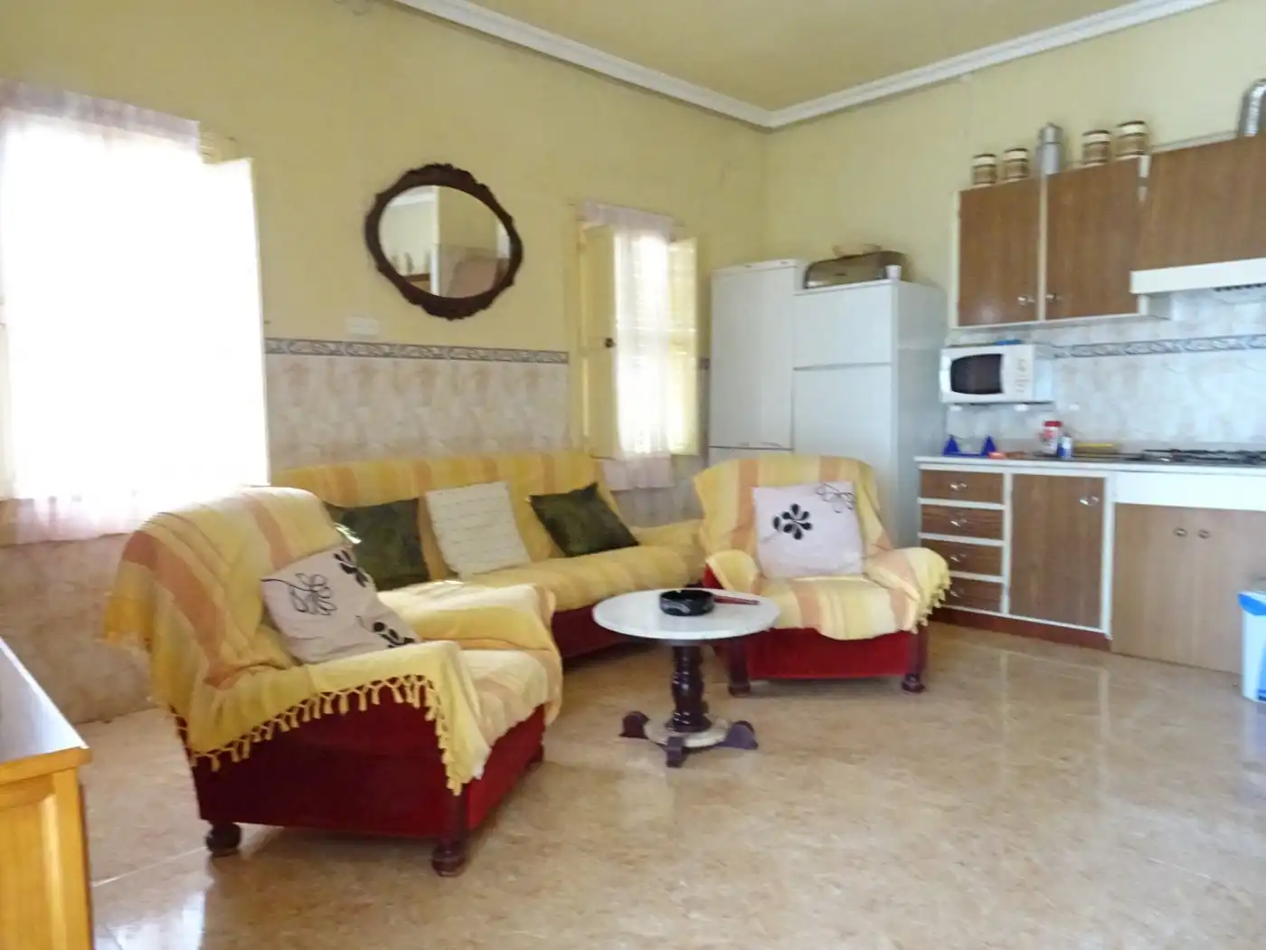 Casa o xalet en venda a Pedanías Este