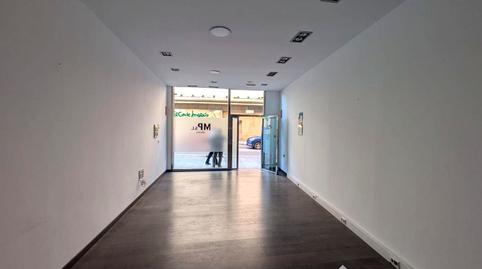 Photo 2 of Premises to rent in De Andalucía, La Zarzuela - San José - Belén, Linares