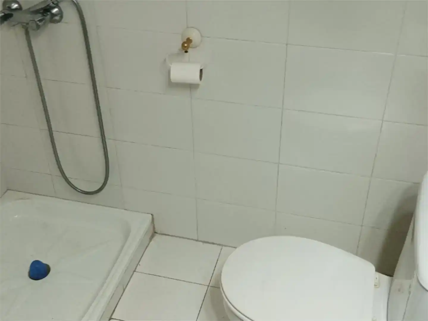Baño de Piso en venta en La Nucia con Aire acondicionado, Piscina y Balcón