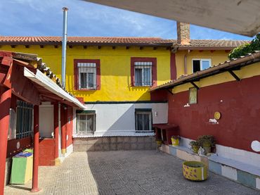 Casa en venda a Plaza Don Torcuato 2