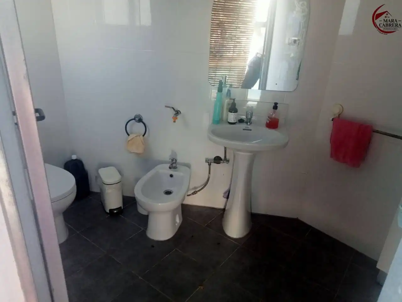 Baño de Casa o chalet en venta en Cullera con Aire acondicionado, Jardín privado y Terraza