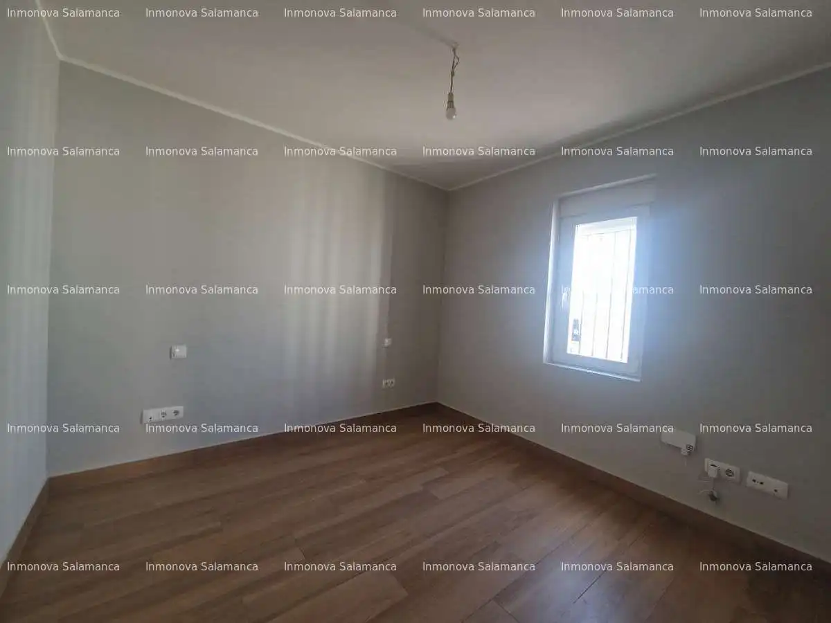 Habitación de Casa o chalet en venta en Salamanca con Calefacción y Amueblado