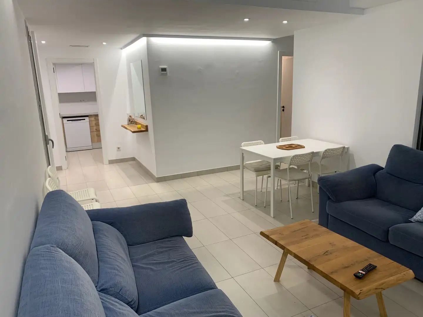 Ground floor for sale in Carrer d'Aragó, Platja de la Paella