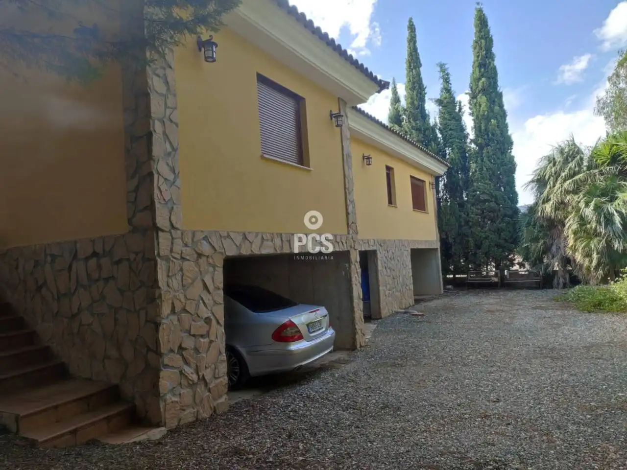 Detached house with pool for sale in Carretera  Los Secanos S/N, imagen 90
