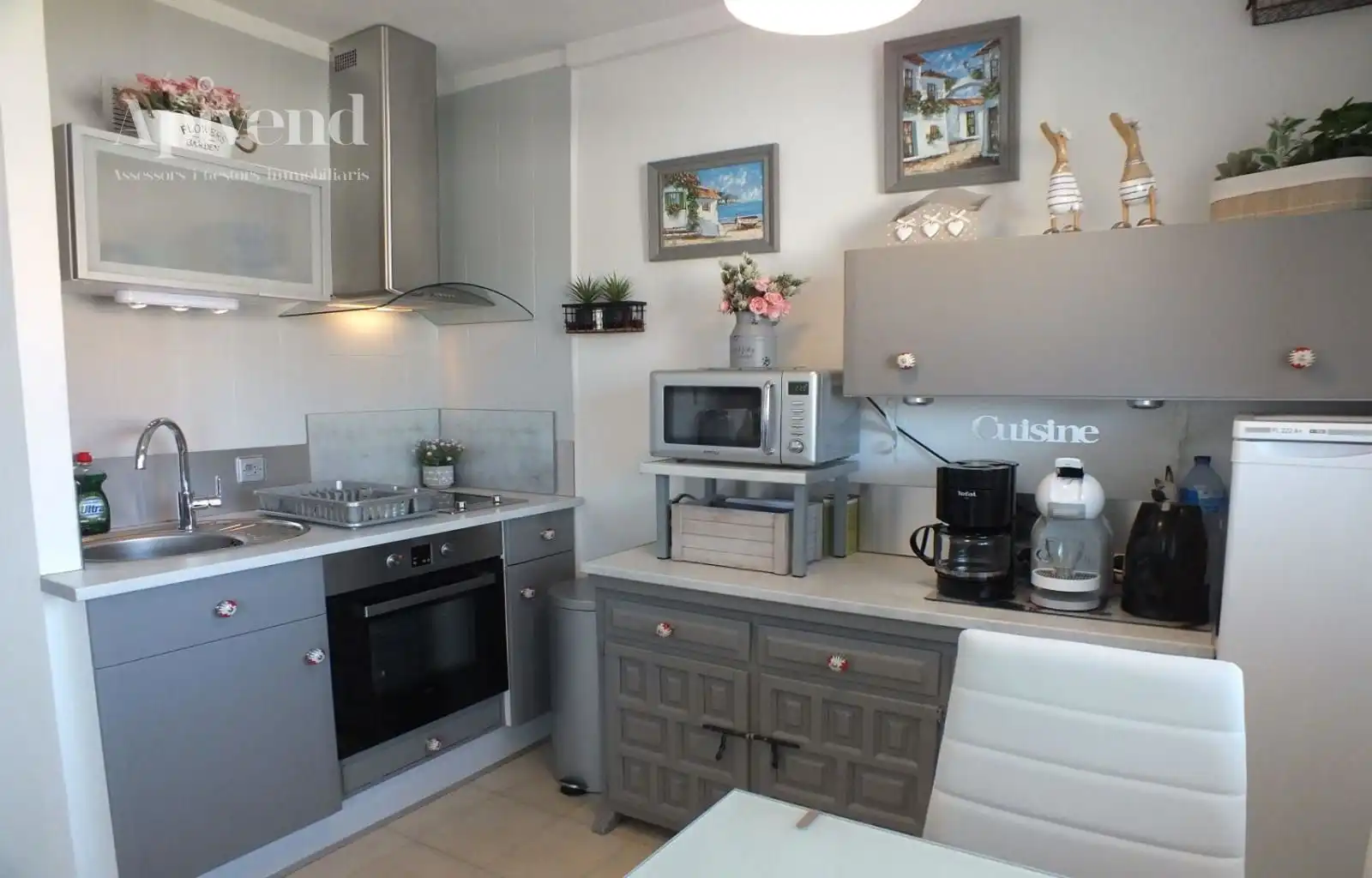 Appartement avec ascenseur à vendre à DE LA PLATJA, imagen 4