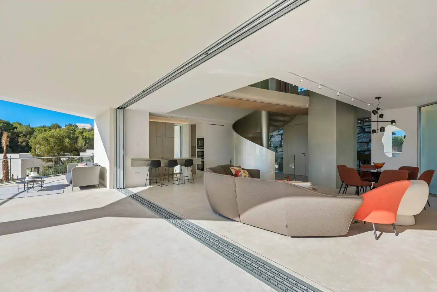 House with terrace for sale in Orihuela Costa, imagen 10
