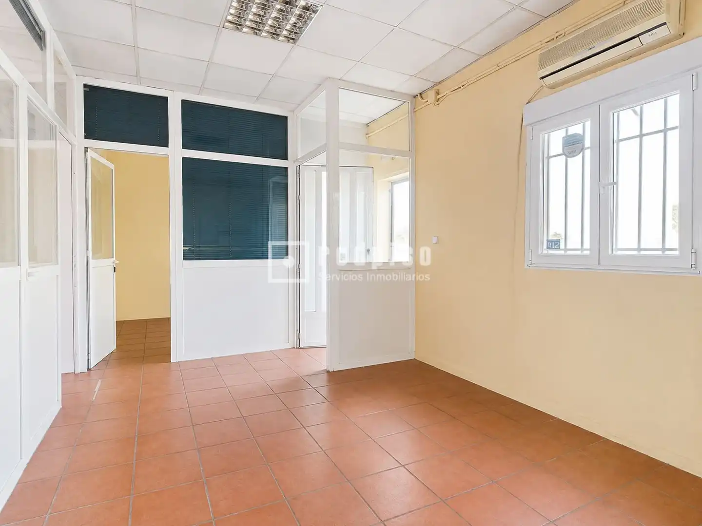 Geschaftsraum zur Miete in Torrejón del Rey