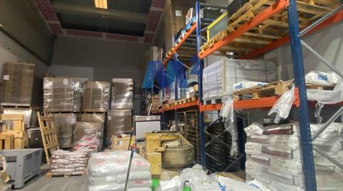 Photo 2 of Industrial buildings for sale in Doctor Severo Ochoa, Ensanche, Alcobendas