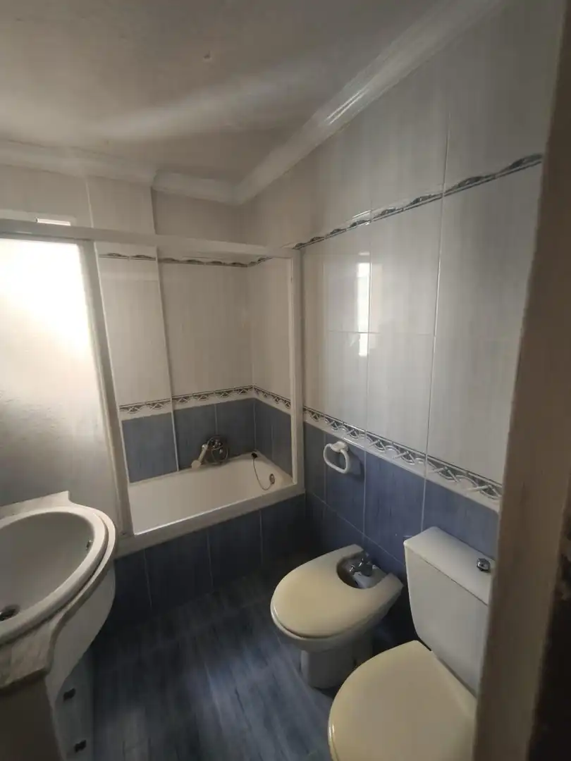 Bany de Pis en venda en Cartagena