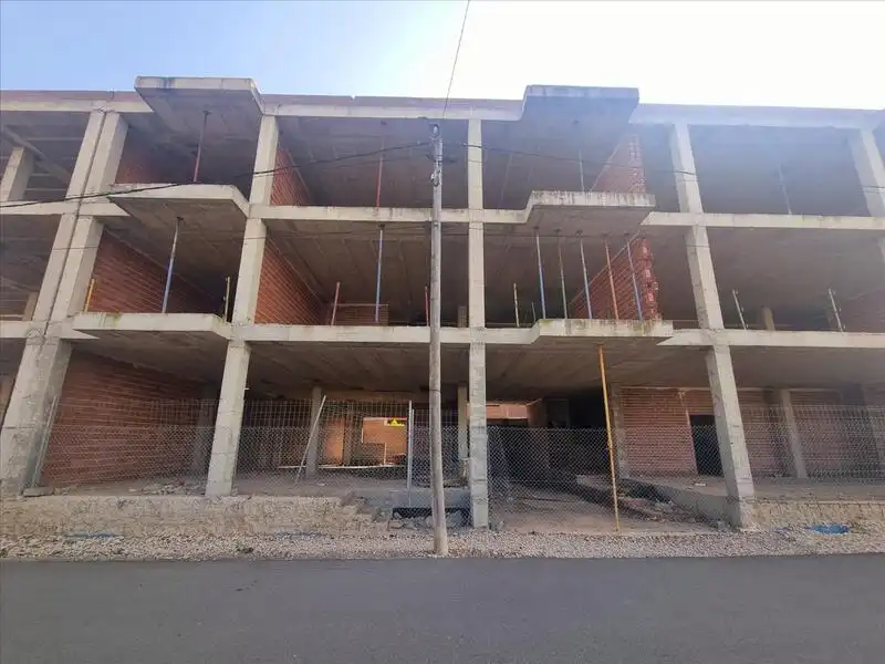 Apartament en venda a GENERALITAT, L'Aldea