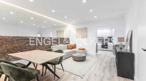 Foto 2 de Apartament en venda a Calle de Ferraz, Argüelles, Madrid