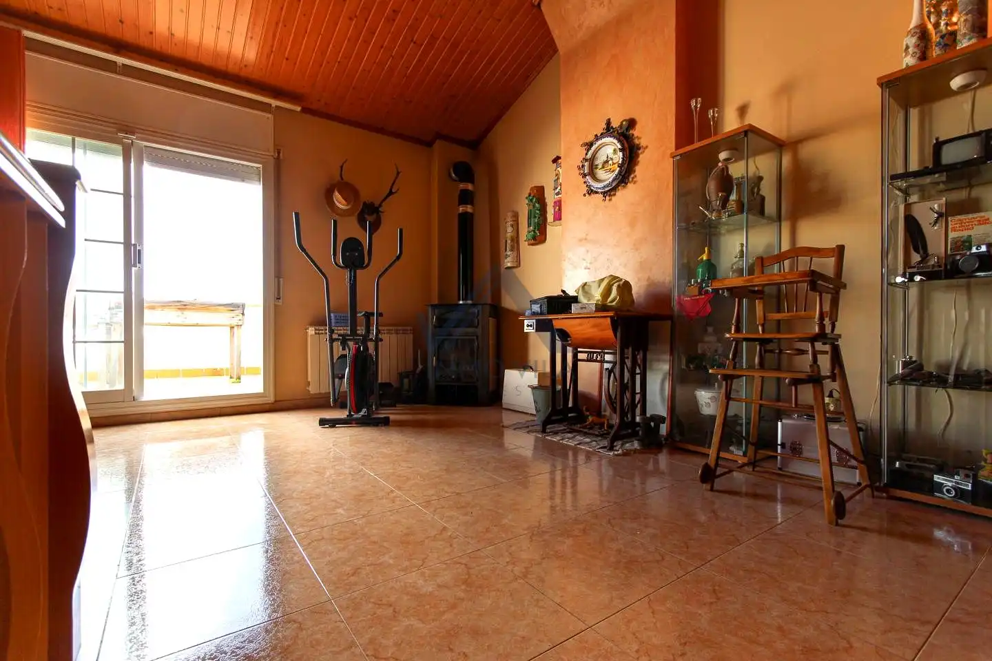 Houses for sale in Mataró  with Air Conditioner and Terrace