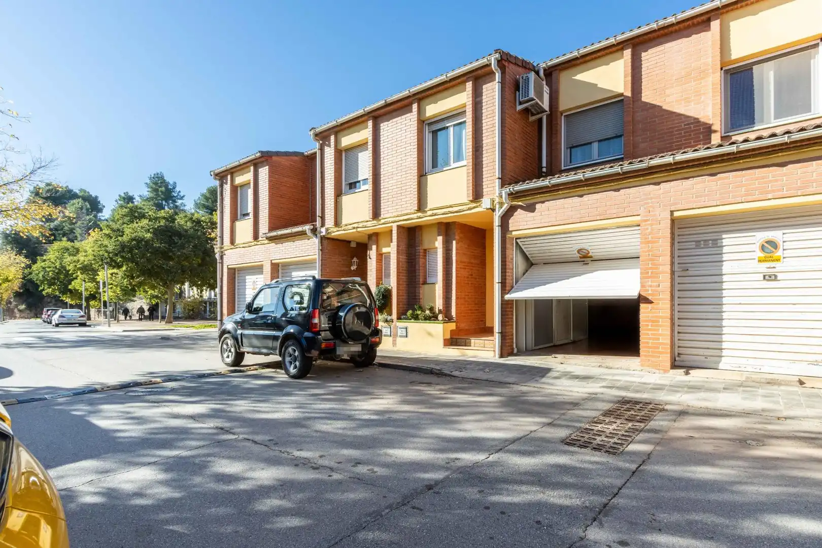 House with garden for sale in Sant Llorenç Savall, imagen 55