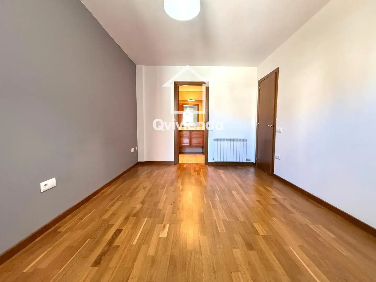 Flat for rent in Terrassa, Barcelona