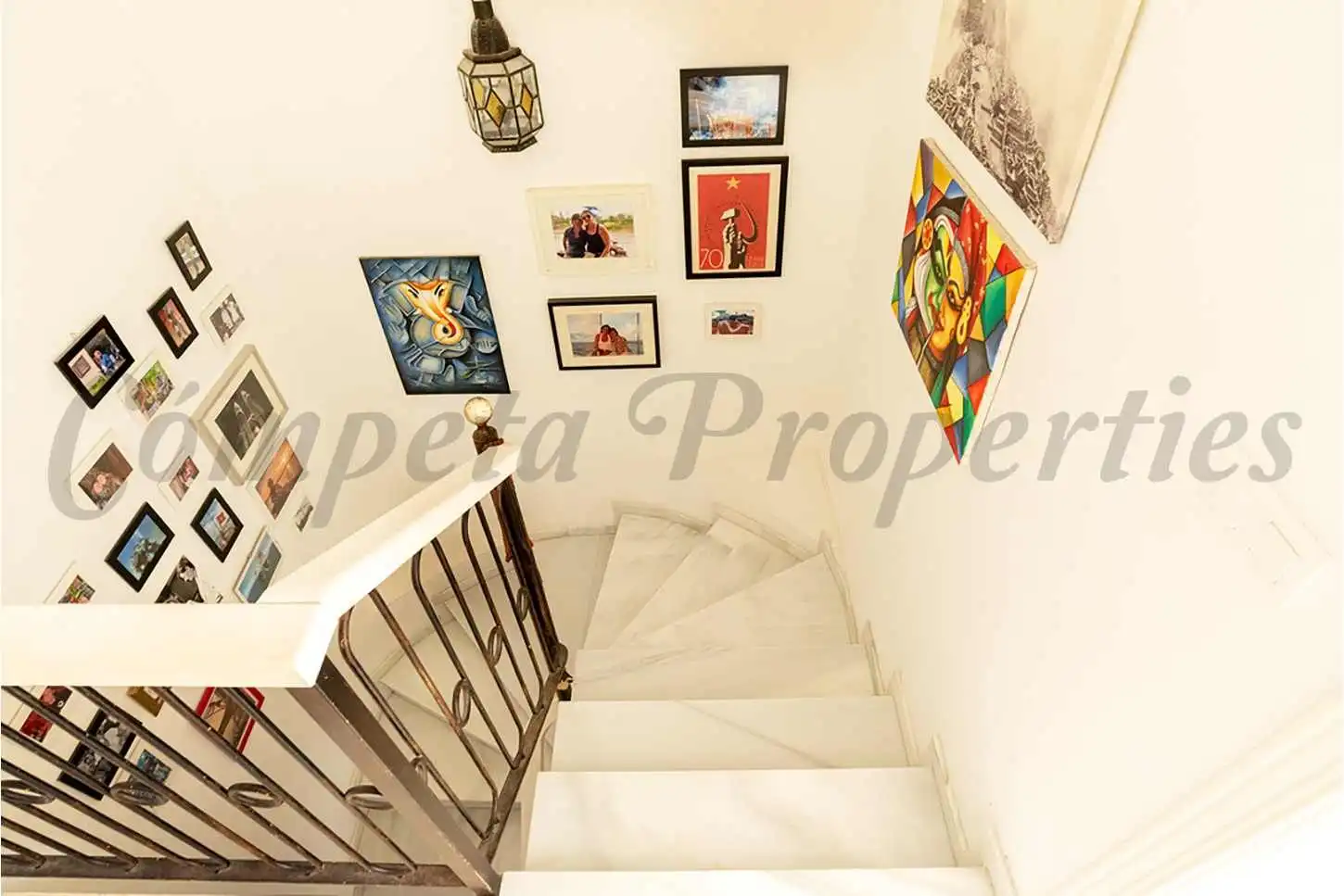 Apartments for sale in Nerja  with Air Conditioner and Swimming Pool