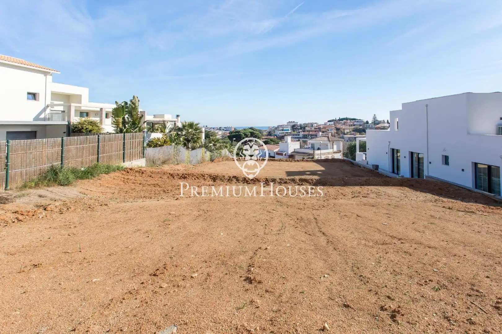 Residencial en venda en Canet de Mar