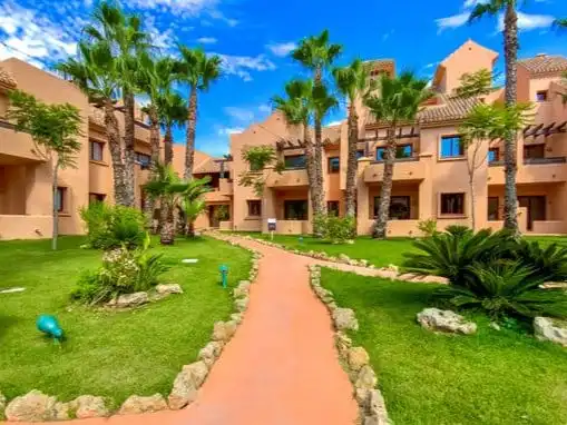 Wohnung zur Miete in Los Alcázares, Murcia