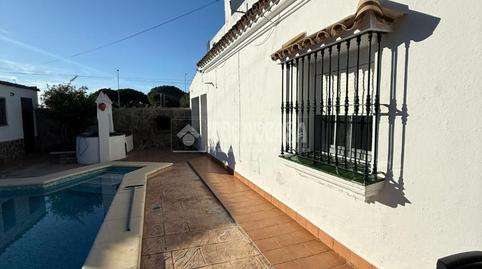 Foto 5 de Finca rústica en venda a Barrio Nuevo, Conil de la Frontera