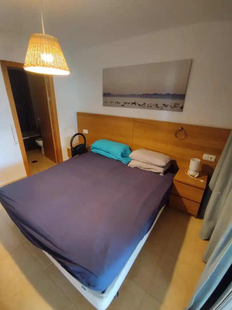 Piso de alquiler en Calle Abeto, 6, Mar Menor Golf