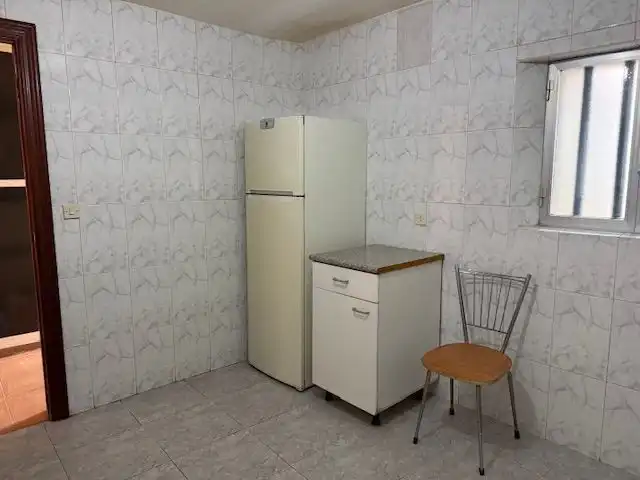 Kitchen of Houses for sale in Peñaranda de Bracamonte  with Storage room