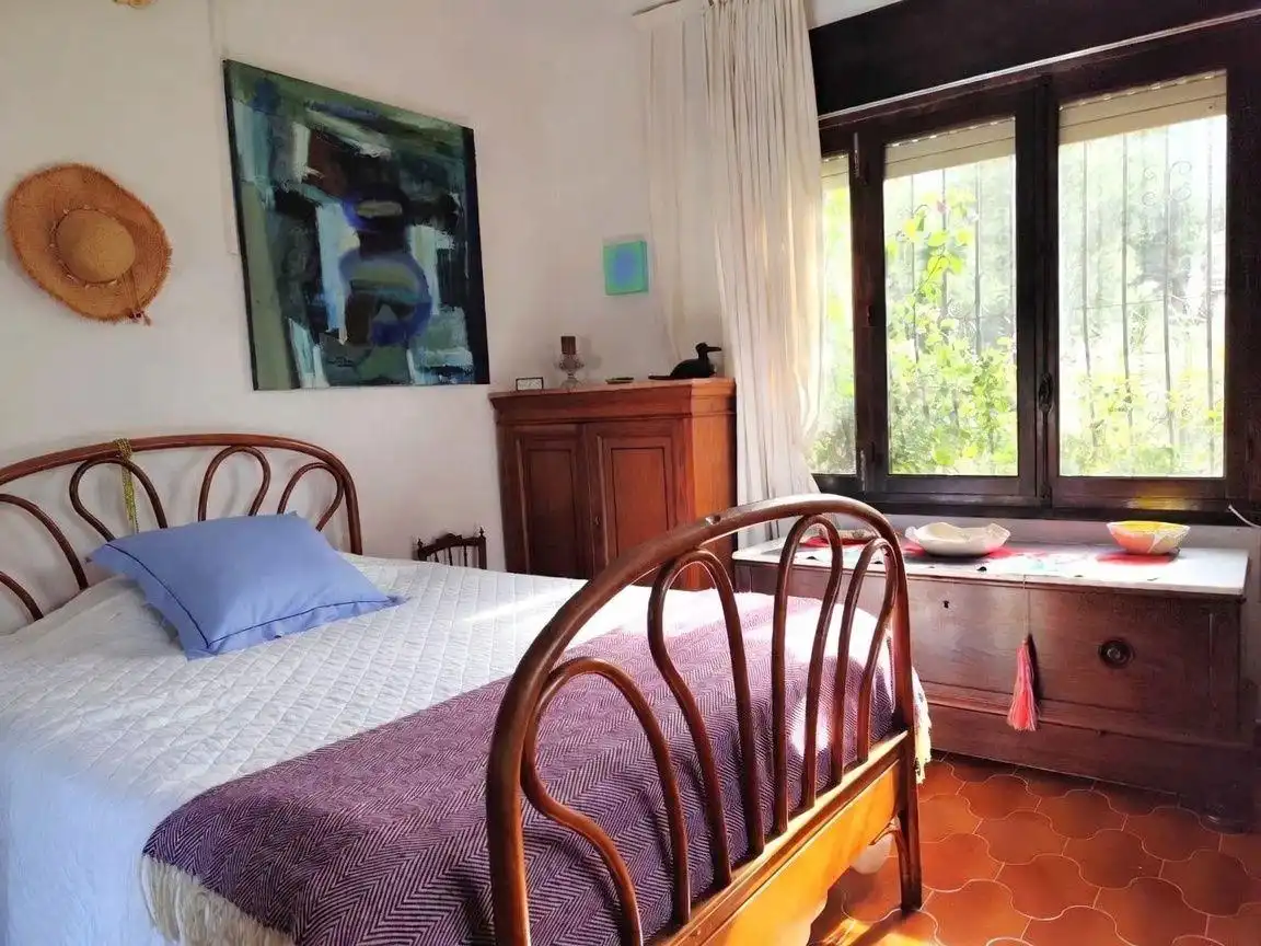 Chalet con piscina en venta en El Montgó, imagen 12
