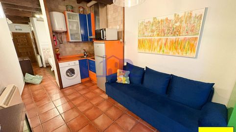 Photo 5 of Flat for sale in Alfonso VIII, Casco Histórico, Cuenca Capital