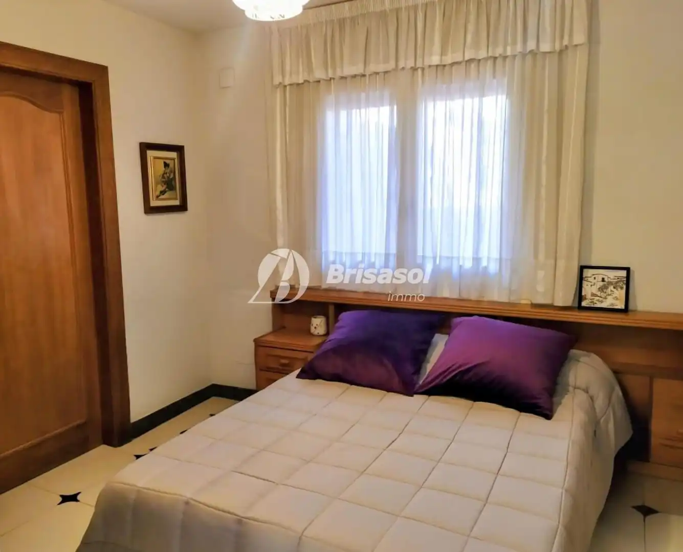 Dormitori de Casa o xalet en venda en Tarragona
