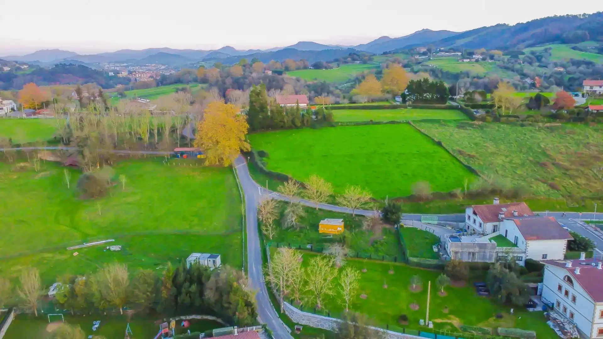 Residencial en venta en Olaberria