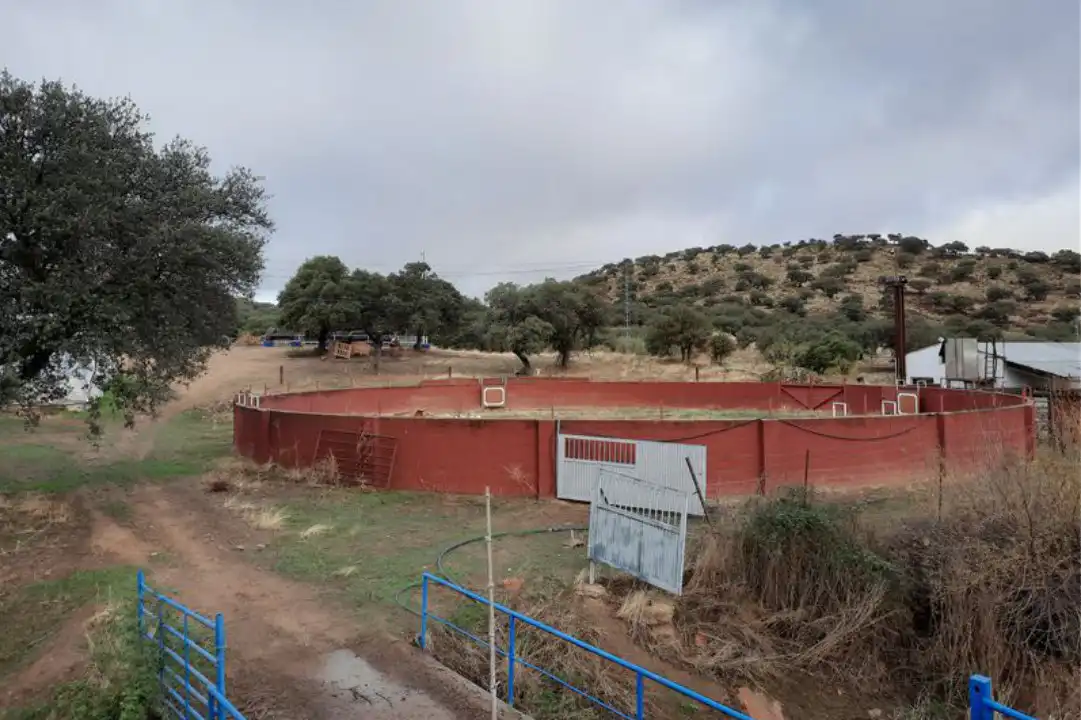 Terreno en venta en Zona Centro