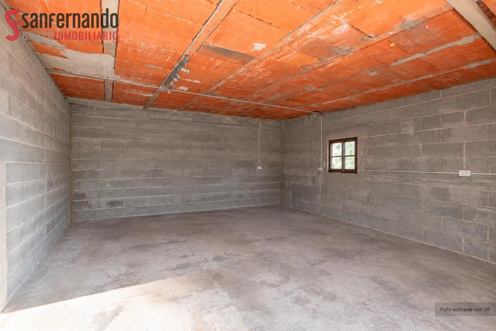 Casa con giardino in vendita a Castañeda, imagen 35