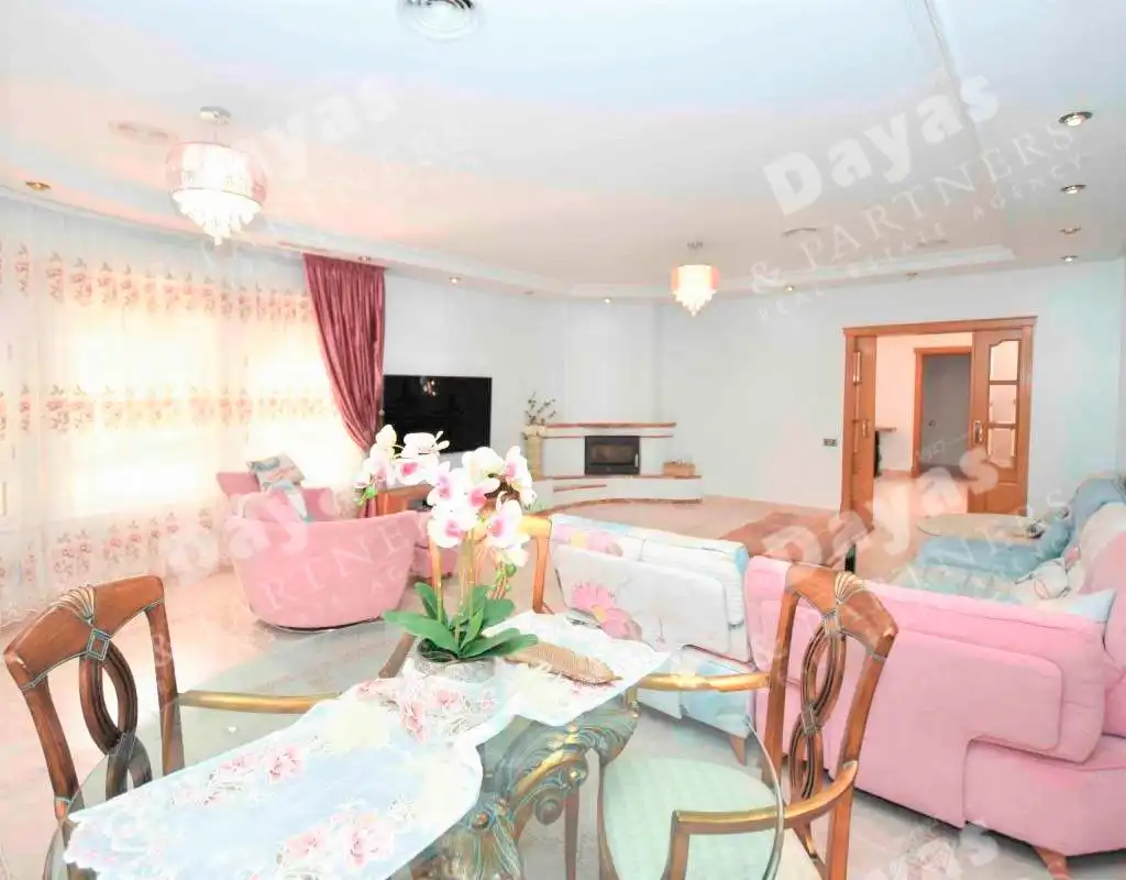 Chalet con piscina en venta en Redován, imagen 5