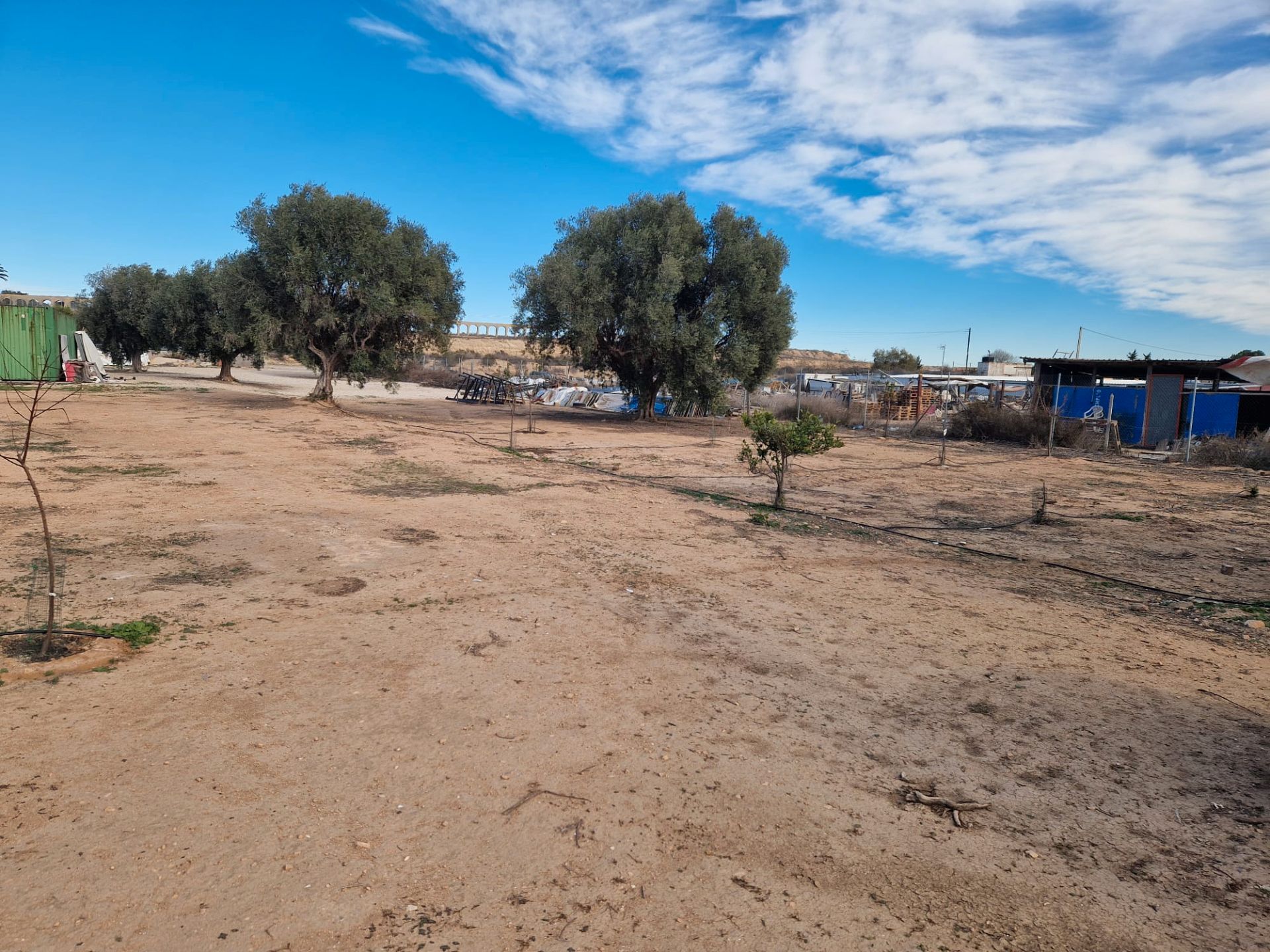 Terreno en venta en Alicante / Alacant