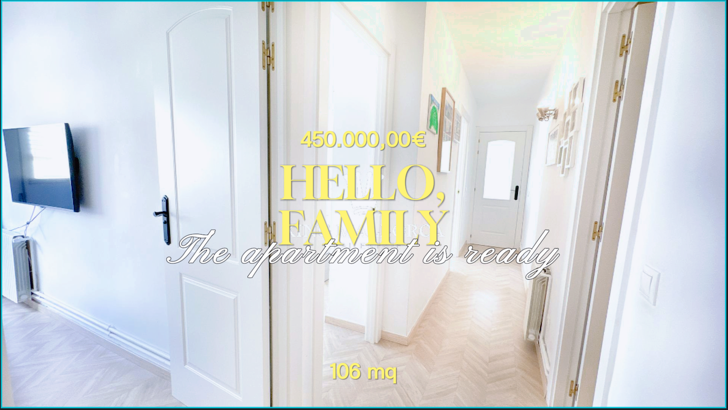 Apartament en venda en  Palma de Mallorca amb Aire condicionat, Calefacció i Terrassa