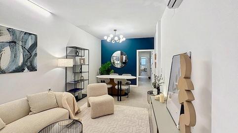 Foto 5 de Loft en venta en Calle de Cartagena, La Petxina,  Valencia Capital