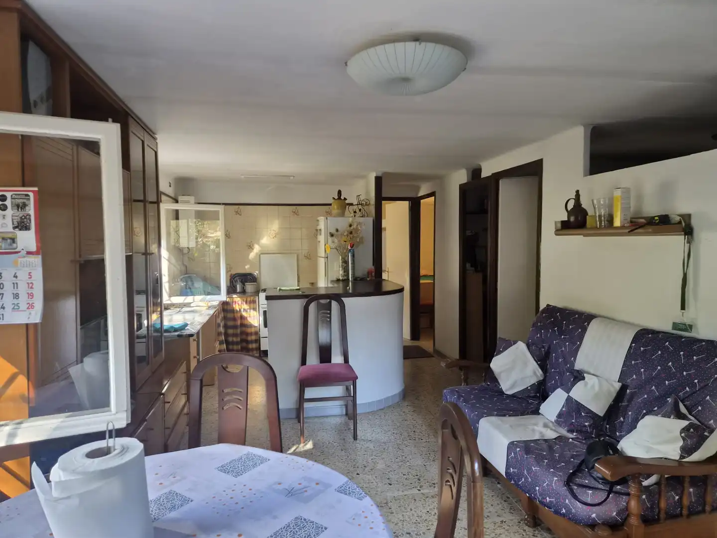 Casa con giardino in vendita a Sant Pere de Vilamajor, imagen 15