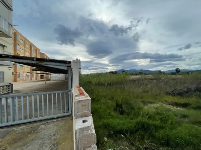 Terreny residencial en venda a CANAL, DEL, S/N y la Avenida de la Diputación S/N, imagen 10