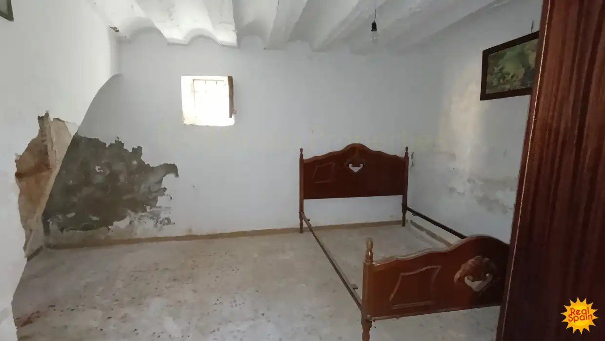 Casa a schiera in vendita a Chirivel, imagen 3