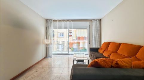 Foto 4 de Pis en venda a Peramàs, Mataró