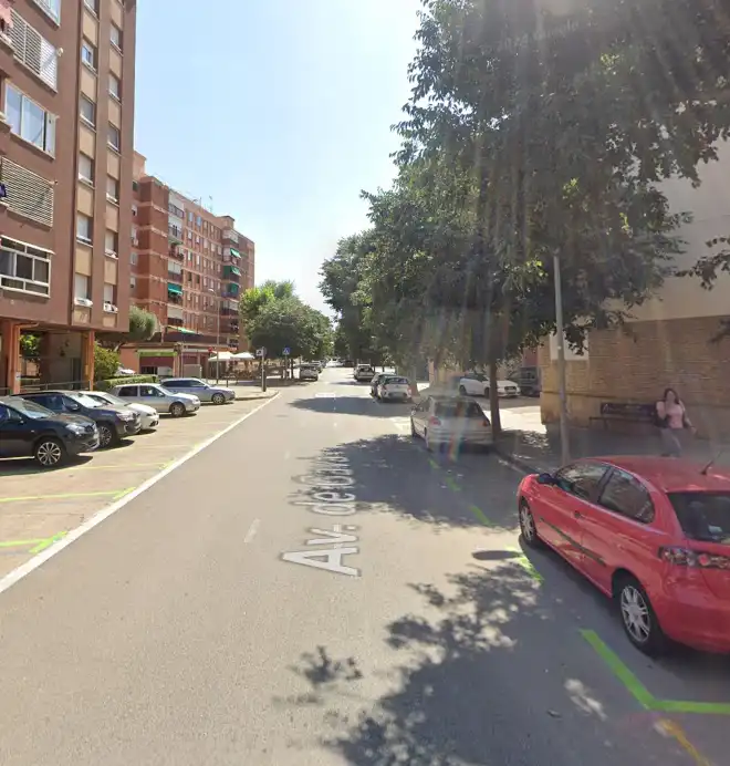 Pis en venda a Avinguda de Gavà