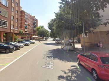 Wohnung zum Verkauf in Avinguda de Gavà