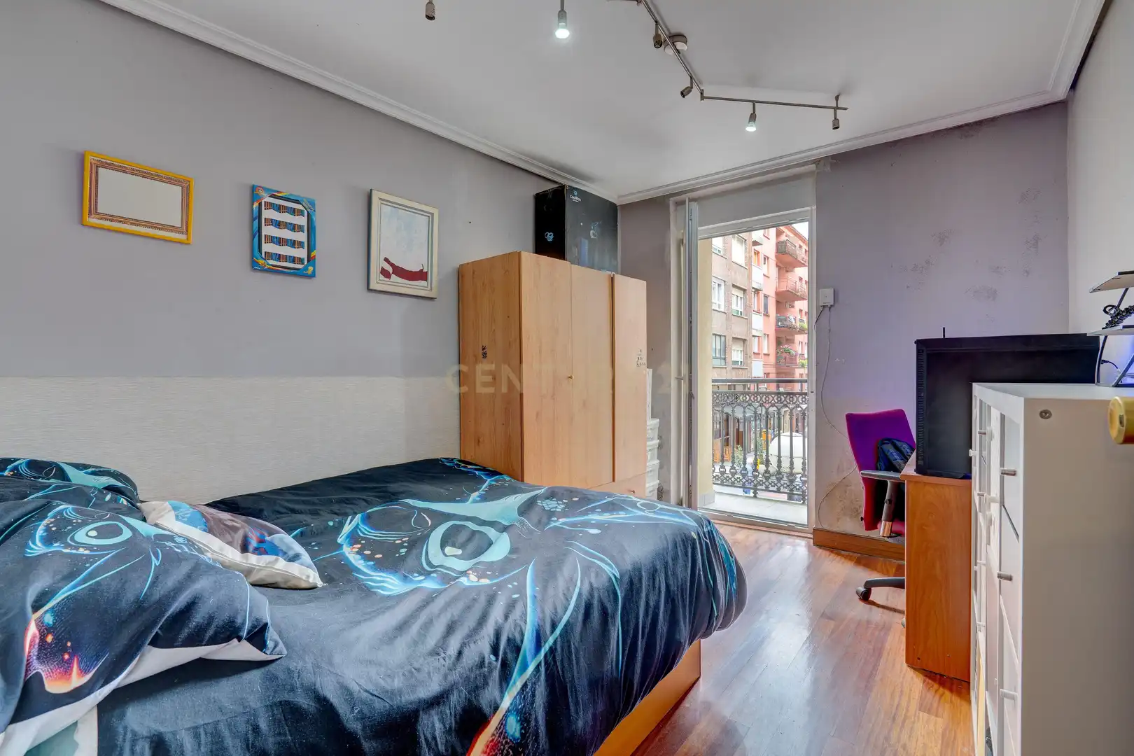 Habitación de Piso en venta en Irun 