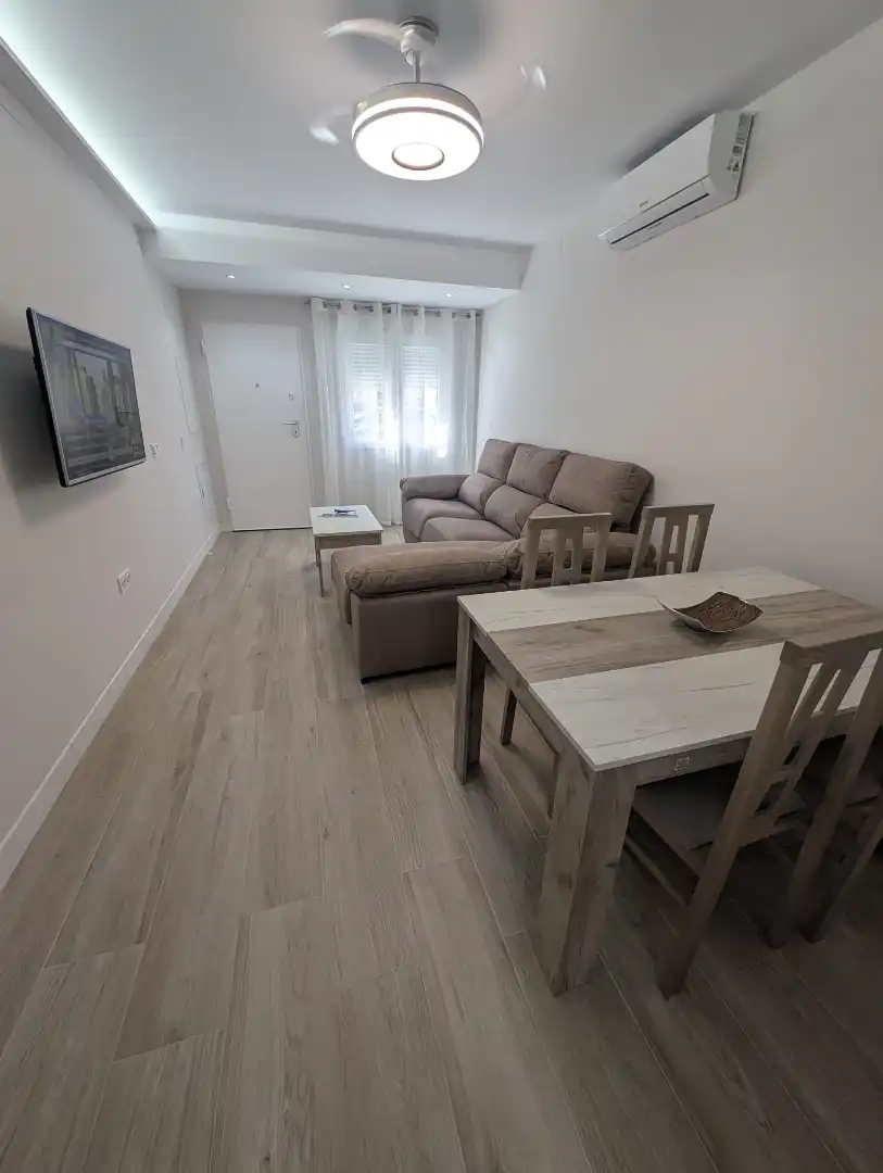 Houses for rent in Hoya del Molino