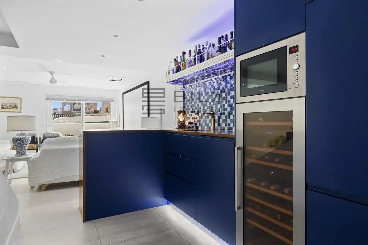 Villa mit Pool zum Verkauf in Urb. Big Blue, imagen 31