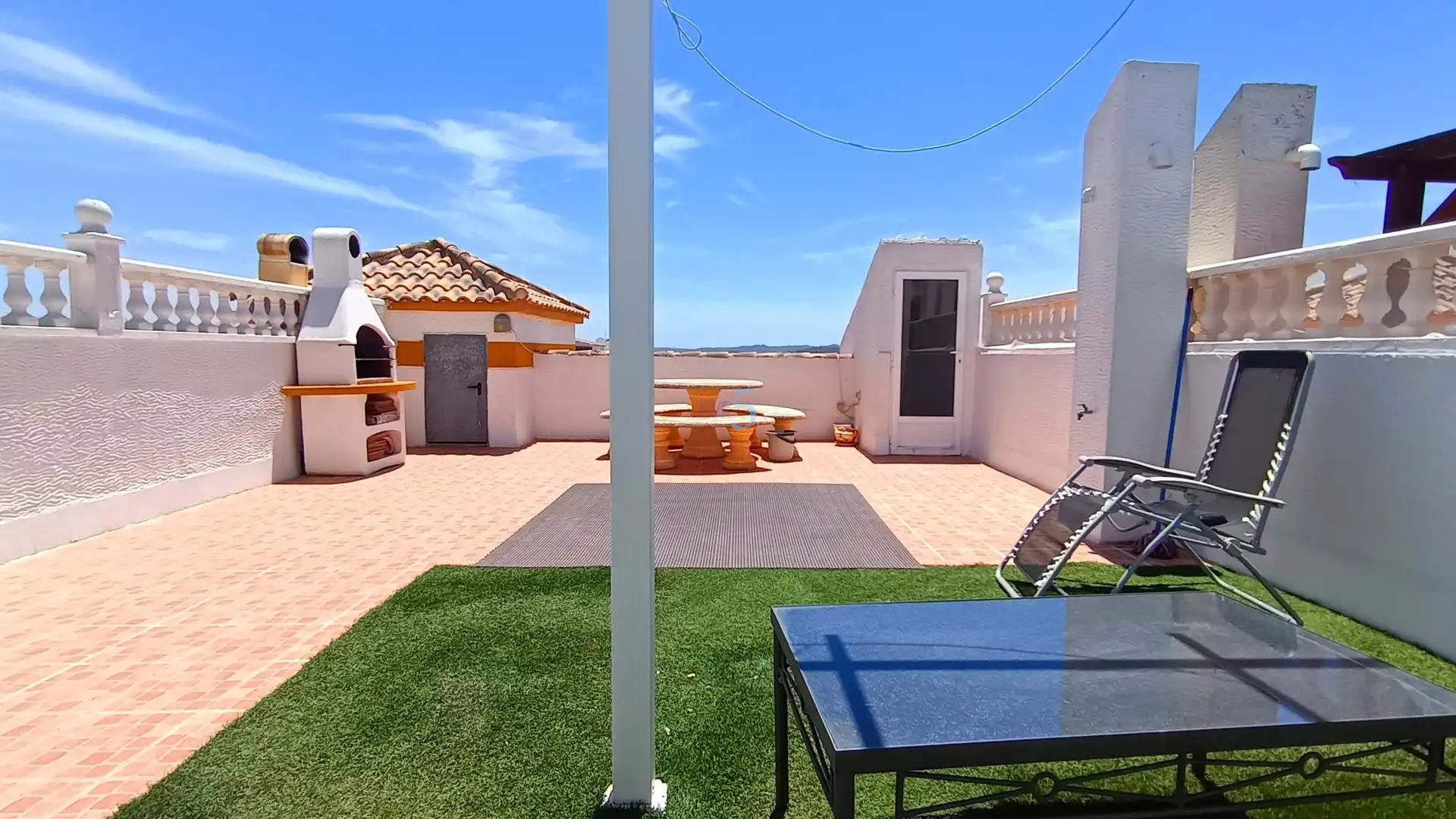 Flat with terrace for sale in Desamparados - Hurchillo - Torremendo, imagen 19