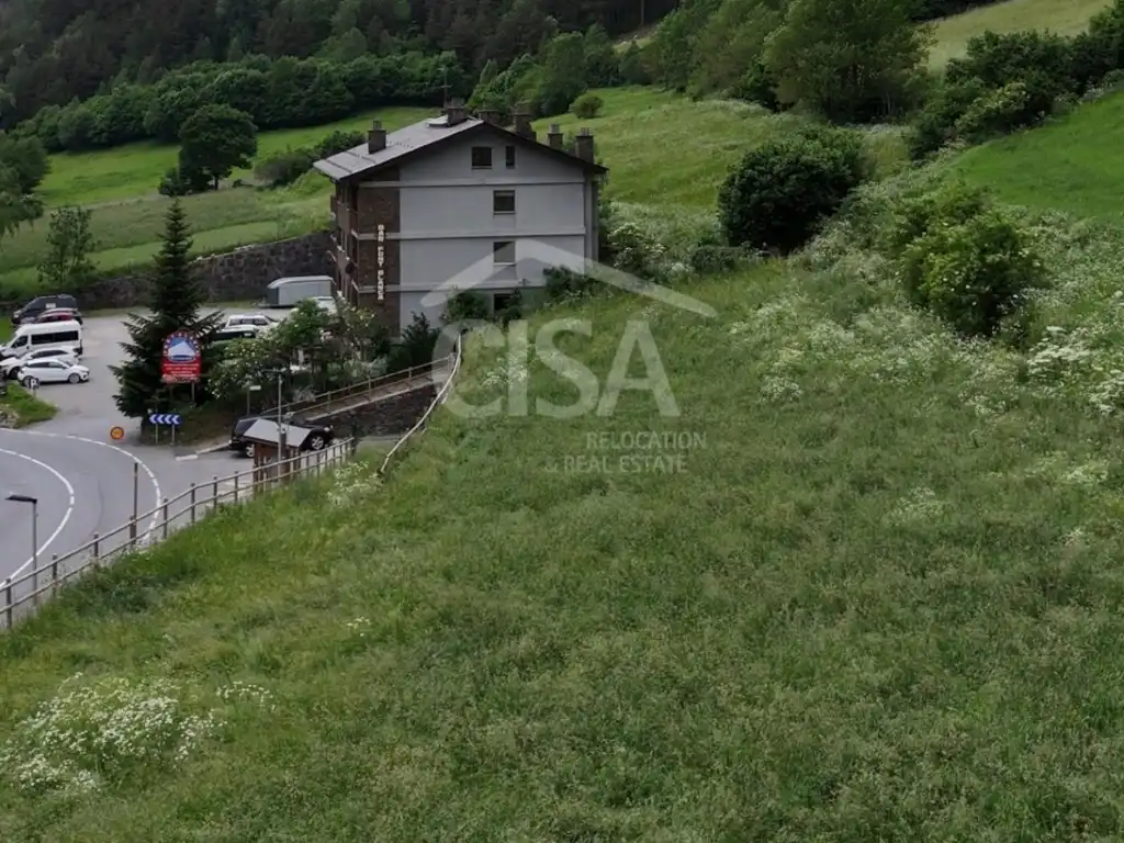 Residential land for sale in Avinguda del Cresp, imagen 12