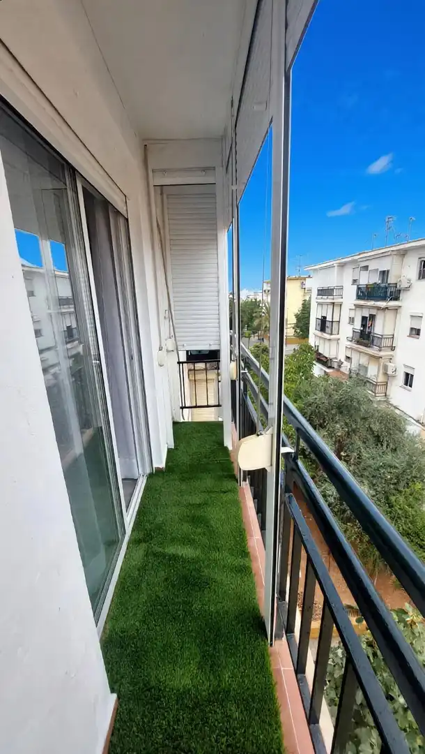 Terrassa de Pis en venda en La Paz