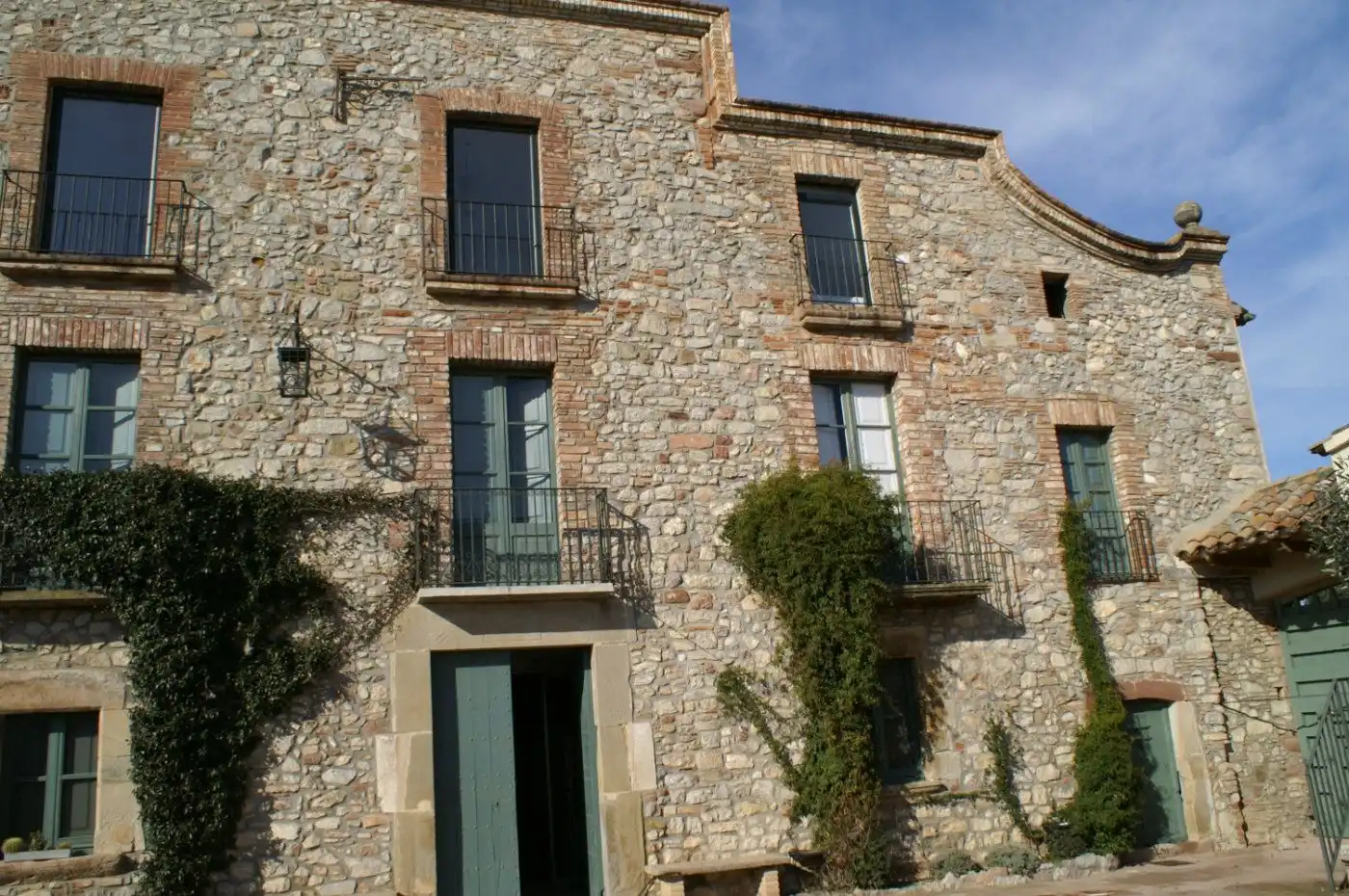 Finca rústica en venta en Bigues i Riells del Fai