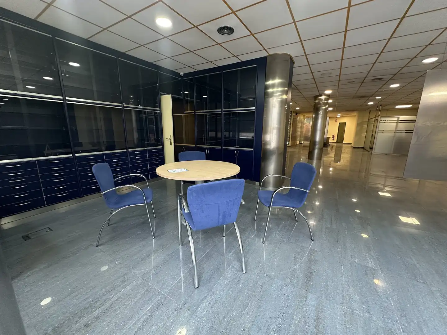 Local comercial de lloguer a Rúa do Hórreo, imagen 27